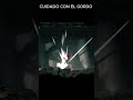 EL PAJARO GORDO #gaming #memes #humor #silksong #hollowknight #viral #gameplay