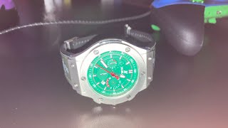 Kids of Olympus (6 days before abandoned park)Ima time travel