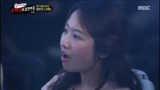 [King of masked singer] 복면가왕 Miljenko Matijevic - Confession 20160916