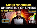 RE NEET 2026 🎯 30 Days Complete Strategy For Chemistry 150+( Full Roadmap)#reneet2026#reneetstrategy