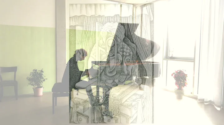 Postlude - Robert Schumann Fantasie in C-Dur, op. 17