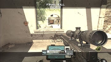 Clean Semtex Cancel - LEFTSPIN!