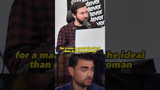 Ben Shapiro Reacts to Whatever Podcast @whatever shorts