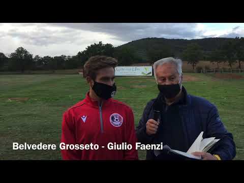 Belvedere Grosseto - Giulio Faenzi