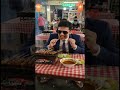 makan sate jer amang