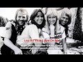 Abba - Lay All Your Love On Me - HD