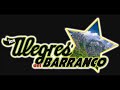 Los Alegres Del Barranco - En Vivo Con Tuba En Alhuey CD.2 (DISCO COMPLETO)