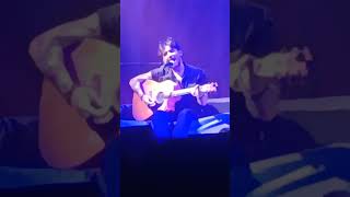 Fabrizio Moro sono solo parole