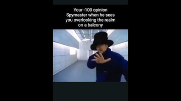 Crusader Kings Spymasters #crusaderkings2 #crusaderkings3 #shorts