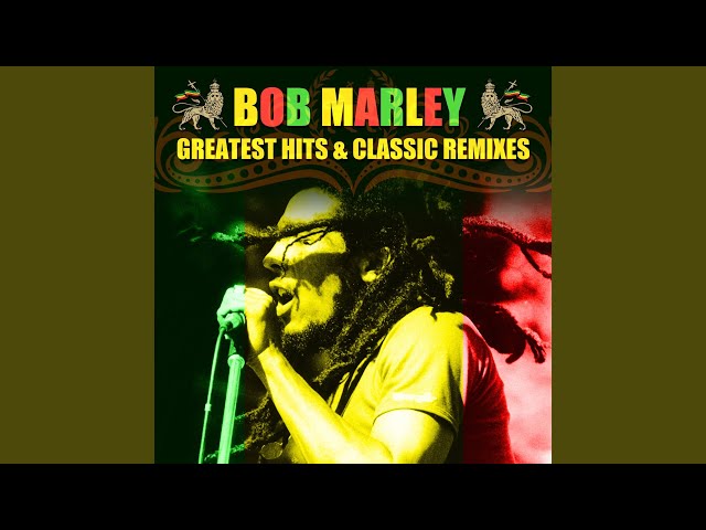 Bob Marley - Fussing And Fighting