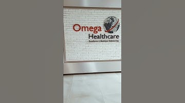 Going first time office❣️ #omega #health #care #bangalore