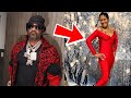 Jim Jones Mama Is Going Viral After This ‼️