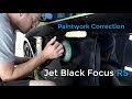 Focus RS Paint Correction Detail - Part 2