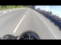 Manx Grand Prix 2015 VMCC Parade Lap Part 1