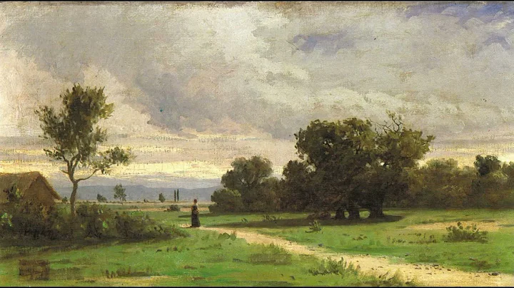Nocturno "Une Larme" - Federico Guzmn Fras