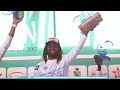 Best Trick Competition - GKA Kite-Surf World Tour Dakhla