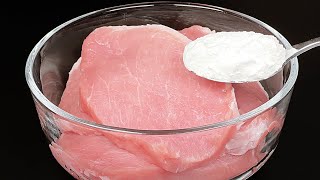 J'ai appris cette astuce dans un restaurant ! Tellement rapide et délicieux !