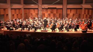 Franz Liszt: Faust Symphony / Symphonie Faust (part 1 of 9)