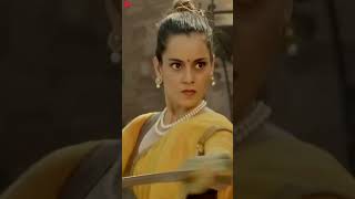 Vijayibhava  Manikarnika  Telugu  Kangana Ranaut  Shankar Ehsaan Loy  shorts