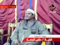 الشيخ حلمى الجمل سورة الروم ربع العشاء الدركسه