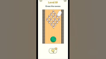 DOP 2: Delete One Part Level 89 #shorts