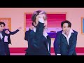 BTS (방탄소년단) 'Dynamite' @ FNS MUSIC FESTIVAL Mp3 Song
