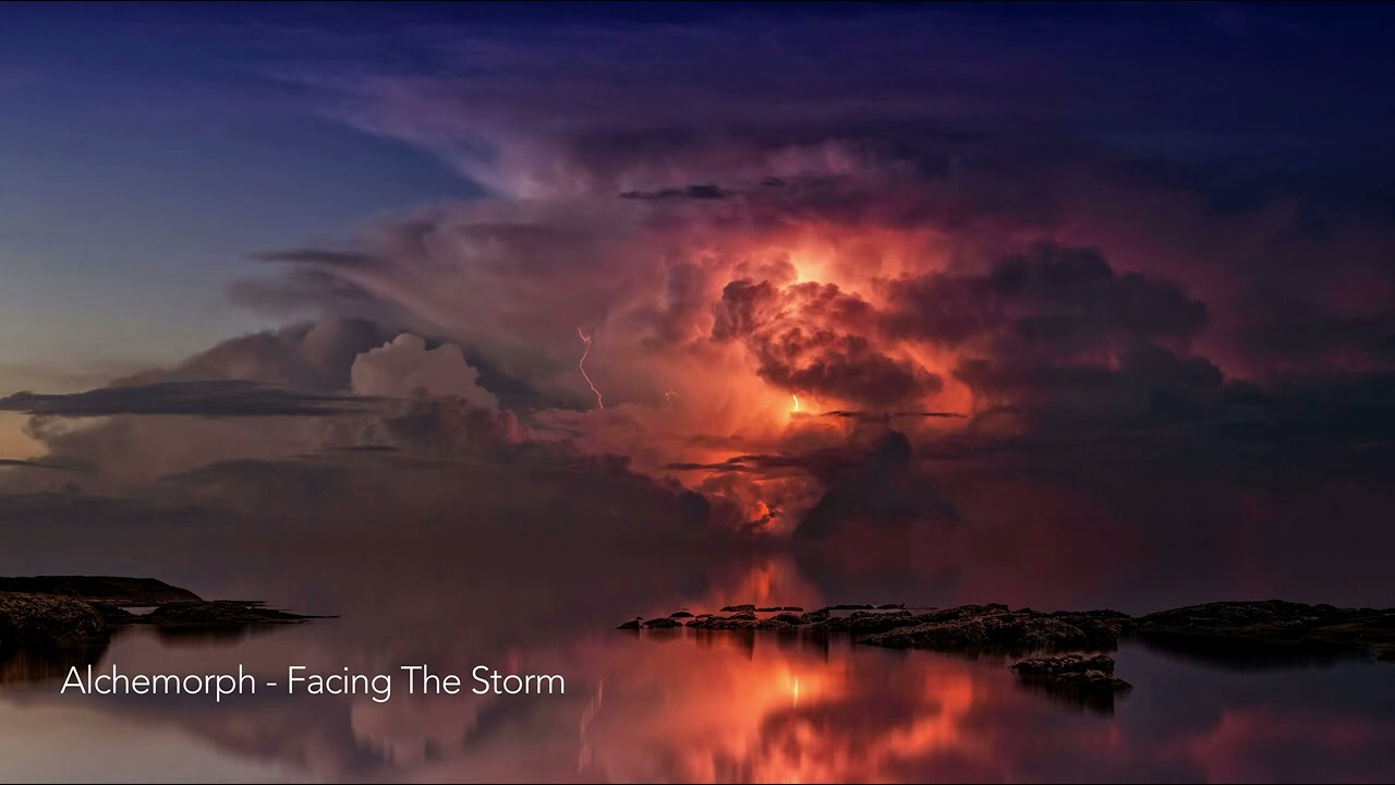 Watch Alchemorph - Facing The Storm on YouTube Watch Alchemorph - Facing The Storm on YouTube