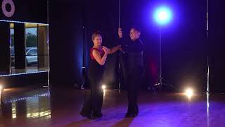 Famous Yeh & Wendy - Foxtrot Performance @ CDC Studio's Rock n Roll Hall of Fame Summer Showcase 2025 Profile