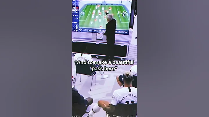 Mourinho Knows Pogba Quality #shorts #football