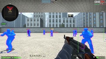 CSGO Hacks & Cheats: Dominate with Aimbot, ESP & Wallhacks