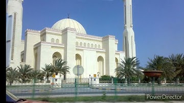 الليلة الحادية والثانية عشرة من صلاة التراويح للقارئ داود محداب مسجد عثمان ابن عفان 22 23 أفريل 2021