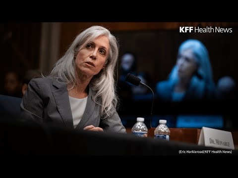 Fired CDC Chief Says RFK Jr. Demanded She Roll Back Vaccine Policies Without Evidence