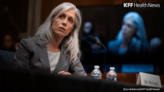 Fired CDC Chief Says RFK Jr. Demanded She Roll Back Vaccine Policies Without Evidence
