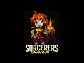 Savannah Sorcerers 2076 Goal Horn
