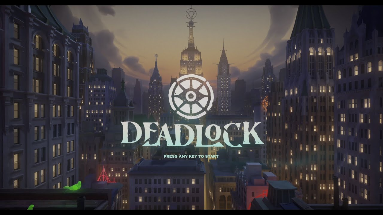Deadlock Gameplay - The Journey to Ritualist - YouTube