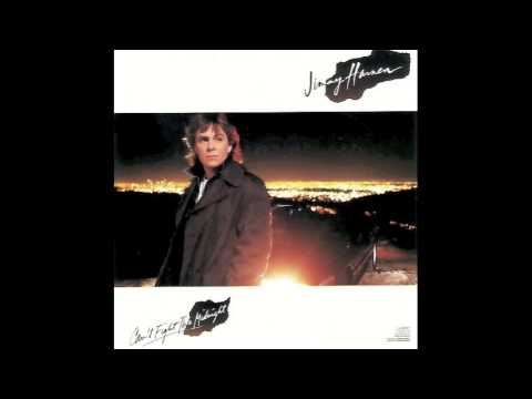 Hello - Jimmy Harnen accordi