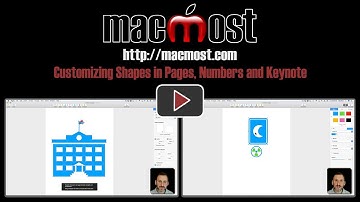 Customizing Shapes in Pages, Numbers and Keynote (#1444)