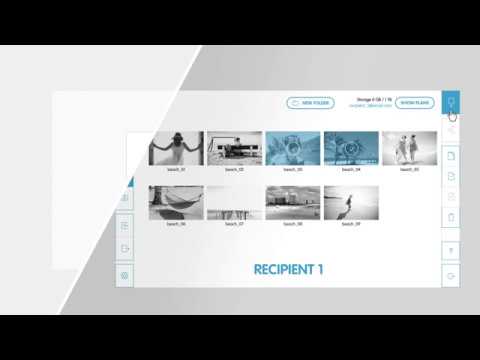 Easy Teamwork MyAirBridge.com