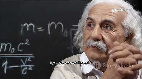 CHUYÊN ĐỀ VẬT LÍ Lực Hấp Dẫn Thay Đổi Thế Gi