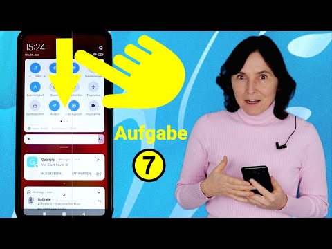 Video: Inaktive Apps auf einem Android finden – wikiHow