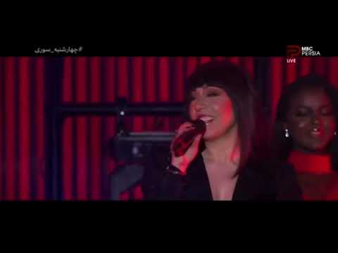 Eldfesten 2021 SAFOURA