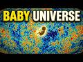 The Oldest Light in the Universe (It’s 13.8 Billion Years Old)