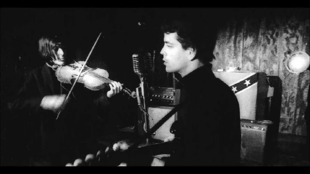 Beginning To See The Light The Velvet Underground (with John Cale