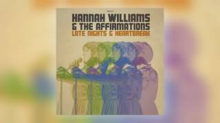 04 Hannah Williams & The Affirmations - Woman Got Soul [Record Kicks] chords