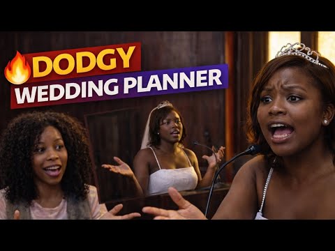 Dodgy Wedding Planner Exposed! | Judge Thenjiwe Khambule | South African Comedy