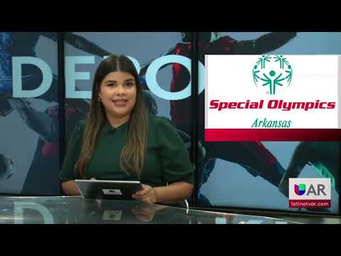 Special Olympics AR organiza recaudación de fondos 'Tip a Cop'