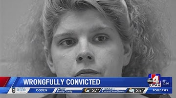 Wrongfully Convicted