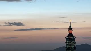 2026年7月21日日落2854