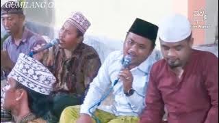 berdendang versi sholawat nabi enak asik di Madura.#sholawat #dulang #sholawatnabi #gambus