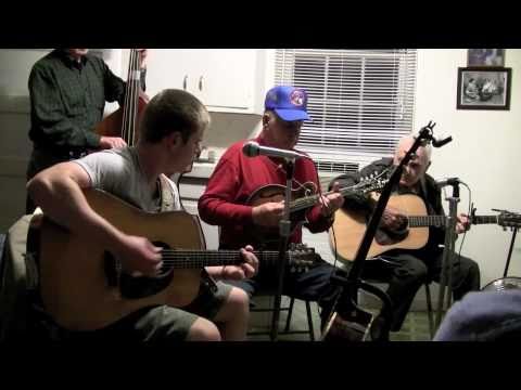 Dooley & Folsom Prison - Marcus Lucas Jamming @ Ju...